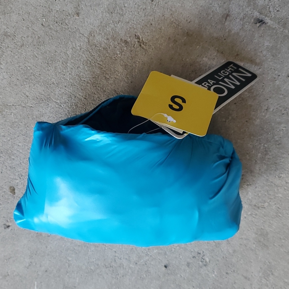 Nwt- 32 Degrees Down Packable Jacket - image 2